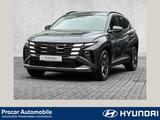 Hyundai Tucson TREND FL (MY26) 1.6 T-GDI (150 PS) 7-DCT 