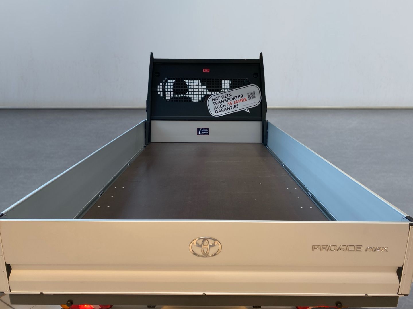 Toyota Proace Max - Bild 12