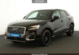 Audi Q2 1.6 TDI sport #LED#19Z#NAVI#SHZ#19 Zoll#DSP# - Audi Q2 sport mit Diesel-Antrieb