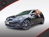 Volkswagen Golf VII Highline LED Navi Kamera AHK - gebrauchte Kleinwagen in Delmenhorst