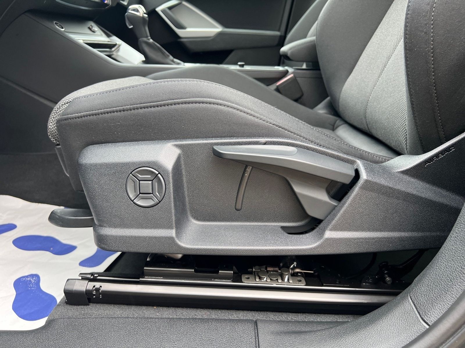 Audi Q3 - Bild 8