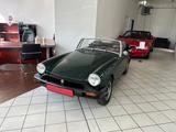 MG Midget 1500 - MG Oldtimer