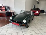 MG Midget 1500 - MG Midget: Roadster