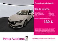 Skoda Octavia - Vorschau Bild 1