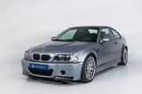 BMW M3 CSL - V-Max, Leightweight Spec - BMW M3: Csl