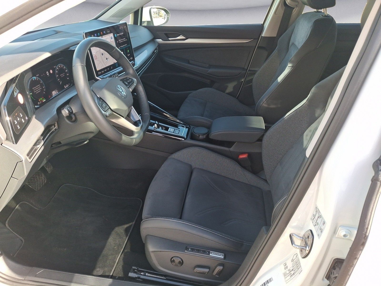 Volkswagen Golf - Bild 8