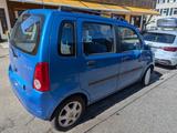Opel Agila1.2 TÜV bis Ende 26 - gebrauchte Opel Agila aus dem Jahr 2001