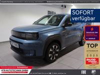 Fiat Grande Panda - Vorschau Bild 1