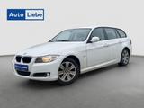 BMW 318i TOURING 2.0 TEMPOMAT|KLIMAAUTOMATIK|PDCuvm - scheckheftgepflegte BMW 318
