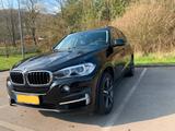 BMW X5 xDrive25d (F15) - BMW F15 - BMW X5
