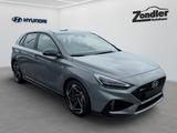 Hyundai i30 1.5 Turbo +48V / N Line - Hyundai i30 Turbo mit Benzin-Antrieb