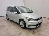 Volkswagen Touran 2.0TDi /€10.990 netto / Pano / Navi / PDC - Volkswagen Touran: 1.9