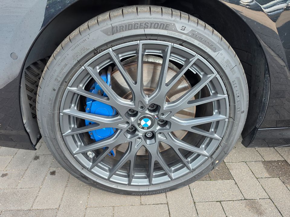 BMW M235 - Bild 10