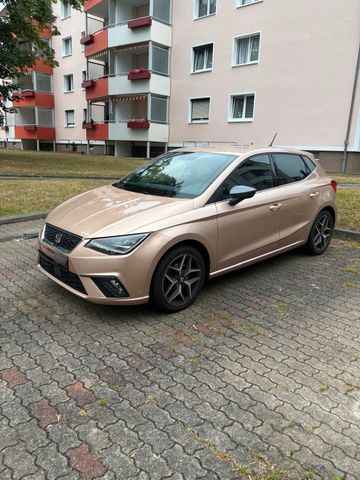 SEAT SEAT Ibiza 1.0 Xcellence