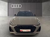 Audi RS 6 Avant performance quatro HuD PANO B&O MATR - Audi: Allradantrieb