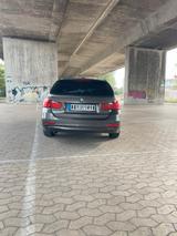 BMW 318d Touring Luxury Line Luxury Line - BMW 318 in Bielefeld