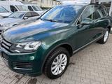 Volkswagen Touareg V8 TDI Panorama Leder Navi AHK - Volkswagen Touareg