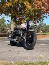 Moto Guzzi V 9 ROAMER - MOTO GUZZI CHOPPER