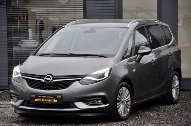 Opel Zafira C Innovation Start/Stop/KAMERA/7 SITZER/