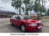 Mitsubishi Carisma TÜV NEU Garantie Klima *Schiebedach - Mitsubishi Carisma Gebrauchtwagen