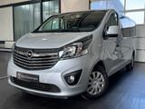 Opel Vivaro B Combi L2H1 | 9-SITZER | AHK | KLIMA | - gebrauchte Opel Vivaro aus dem Jahr 2016