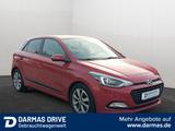 Hyundai i20 1,0 TGDI "YES! Plus" Navi DAB FK 16" LM  - Hyundai i20 in Gelsenkirchen
