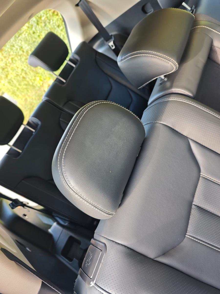 DFSK 7-sitziger Familien SUV