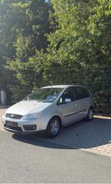Ford Focus C-Max - Ford C-Max aus 2006