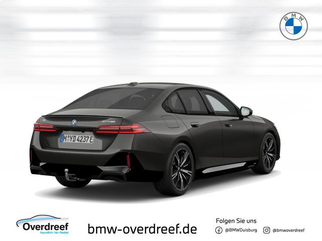 BMW i5 - Bild 3