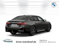 BMW i5 - Vorschau Bild 3