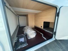 Sunlight T 69 LC | Autom. |Hubbett |Queensbett+Face2Face