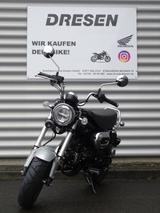 Honda Dax | ST 125 | ABS | Tageszulassung | 0km | - DAX