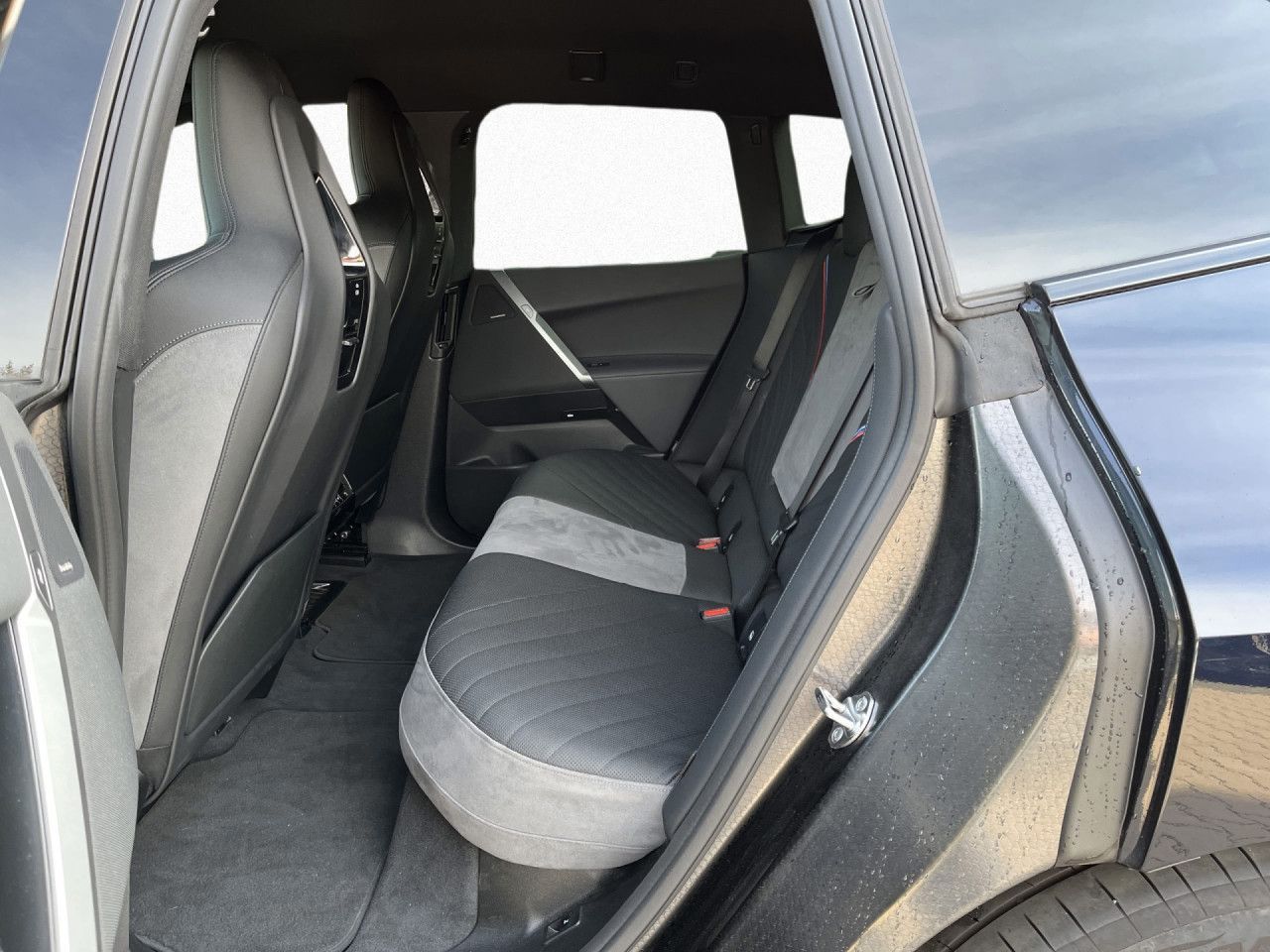 BMW iX - Bild 17