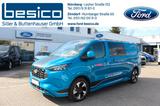 Ford Transit Custom Sport Doppelkabine PHEV*AHK*Navi*