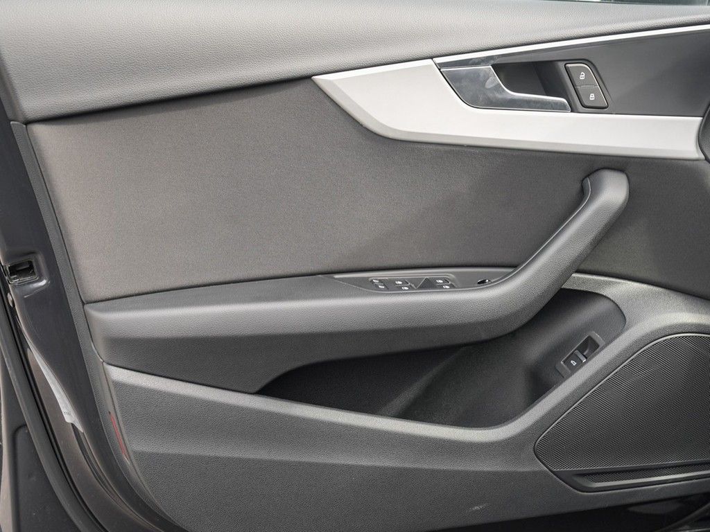 Audi A4 - Bild 18