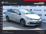 Toyota Auris Touring Sports Hybrid Edition-S - Toyota Auris