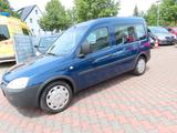 Opel Combo Edition - gebrauchte Opel Combo aus dem Jahr 2008