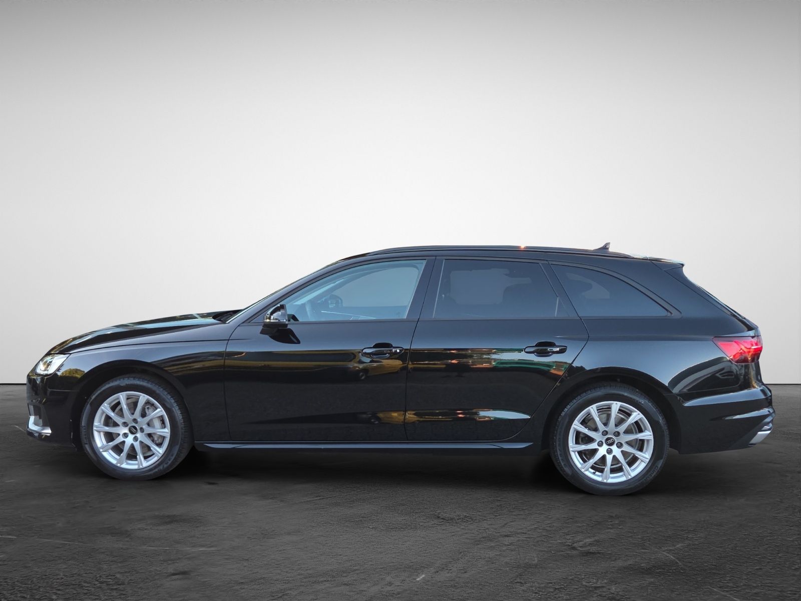 Audi A4 Avant 40 TDI S tronic advanced LED Pano Navi imagem 3
