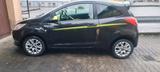 Ford fort ka kleine auto - : Kleine
