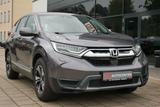 Honda CR-V 1.5 T 2WD Comfort LED ACC AHK Winterräder - graue Honda CR-V