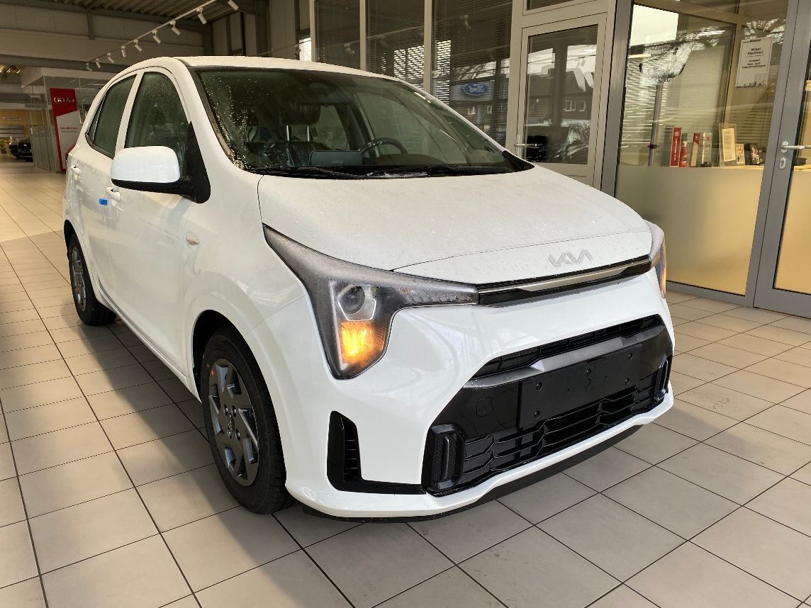 Kia Picanto 1.0 Vision (JA) - MEHRERE FARBEN -