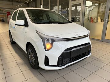 Kia Leasingangebot: Kia Picanto 1.0 Vision (JA) - MEHRERE FARBEN -