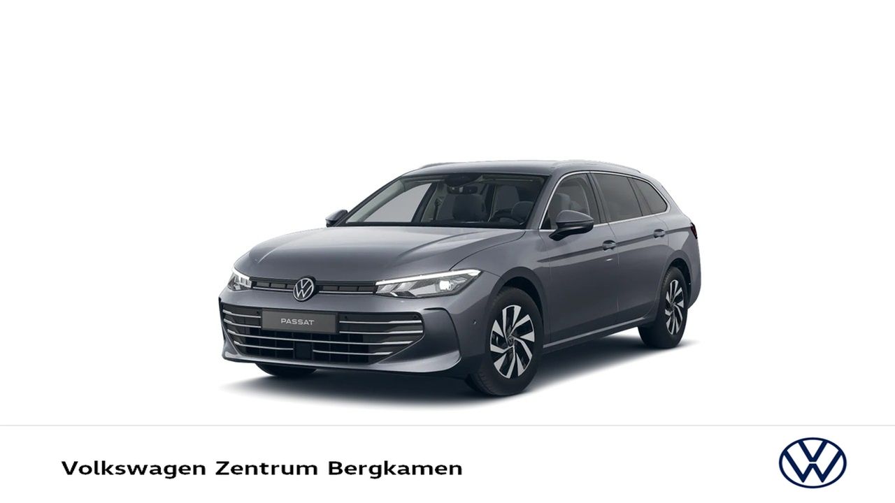 Volkswagen Passat Variant 2.0 BUSINESS CAM ACC HEAD-UP NAVI