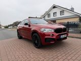 BMW X6 M40D XDrive - BMW X6 M mit Diesel-Antrieb