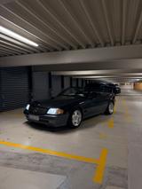 Mercedes-Benz Mercedes Benz SL300 R129 - Mercedes-Benz SL 300: R129
