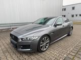 Jaguar XE 2.0D R-Sport Pano Xenon Kamera Automatik - Jaguar XE R-Sport mit Diesel-Antrieb