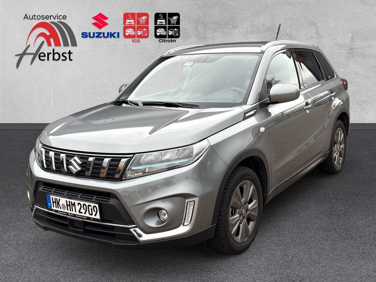 Suzuki Vitara 1.5 Hybrid Comfort 4x4