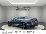 Audi S5 Sportback 3.0TDI quattro tiptronic *Optikpake - Audi S5: Sportback