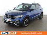 Volkswagen T-Cross 1.0 TSI United*NAVI*TEMPO*PDC*SHZ*KLIMA*