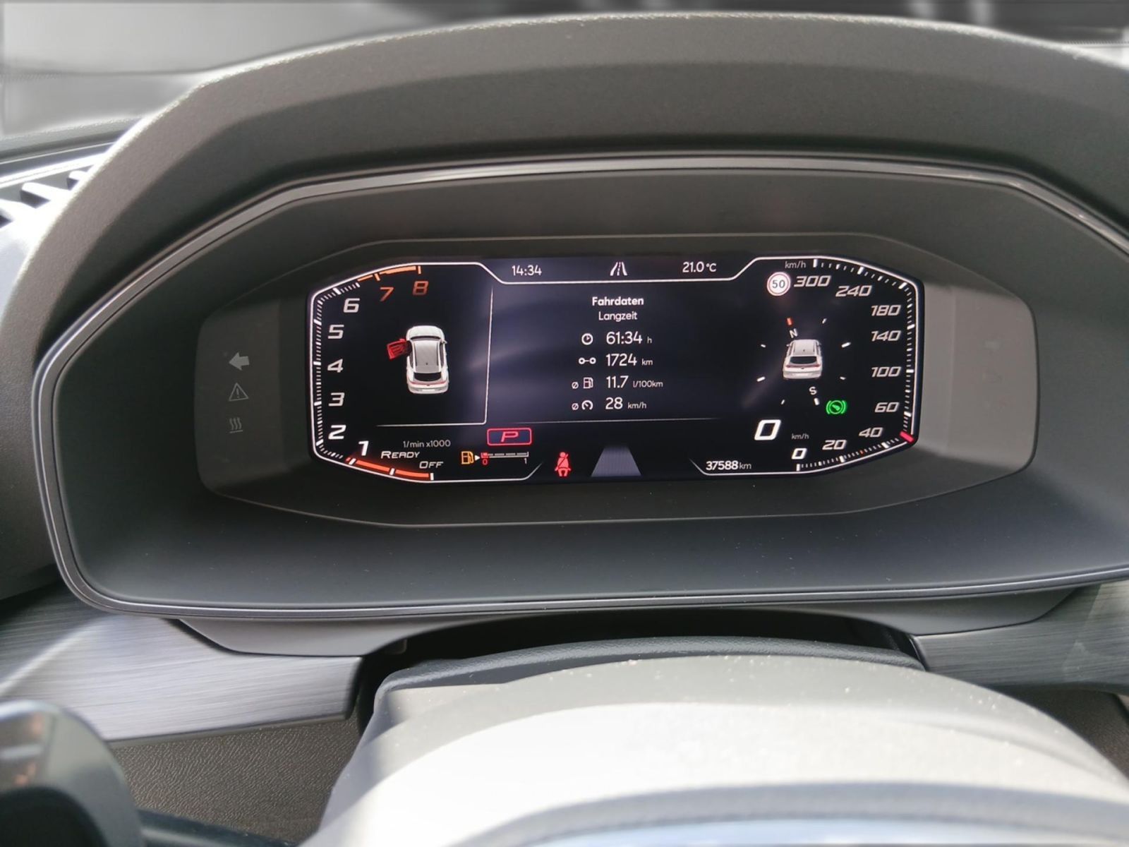 Cupra Formentor - Bild 17